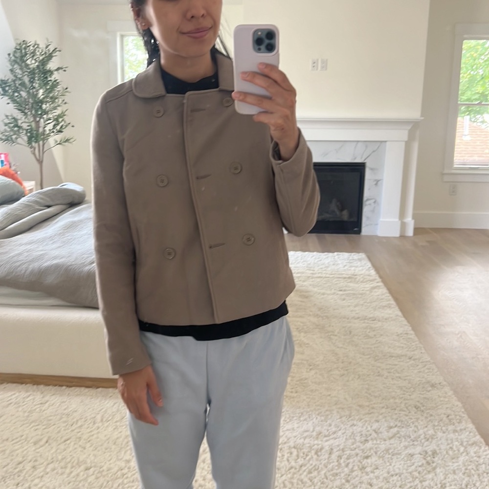 H&M jacket / coat - Picture 6 of 8